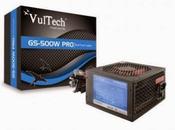#VulTech alimentatore series