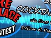 Shake This Place contest: partecipa vinci registrazione