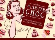 Eurochocolate 2014