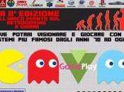 Retro GamePlay, novembre Giarre (CT)