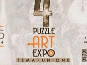 Dall' ottobre 2014 puzzle expo