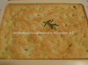 Focaccia