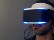 Ashforth Project Morpheus racconta