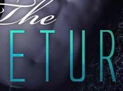 News: Return Jennifer Armentrout Cover Reveal