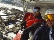 alpino: Matteo Marsaglia l’estate lavoro