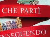 Recensione: lettrice partì inseguendo lieto fine