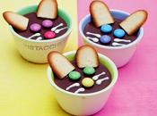 Budini cioccolato miao.