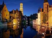 Bruges smart city, birra scorre fiumi (sotterranea)