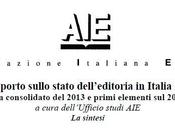 Rapporto sullo stato dell’editoria italiana 2014