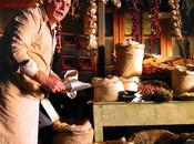 Film stasera sulla chiaro: TOCCO ZENZERO (ven. ott. 2014)