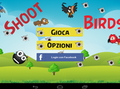 Shoot Birds: stagione della caccia aperta