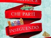 Recensione:" LETTRICE PARTÌ INSEGUENDO LIETO FINE" Katarina Bivald.