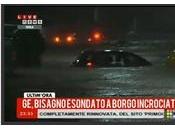 Genova alluvione cosa succede, dove trovare informazioni utili.
