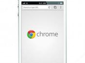 Google Chrome aggiorna supporto Drive