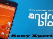 Recensione Sony Xperia poche novità