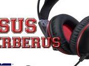 Recensione Periferiche: ASUS Cerberus