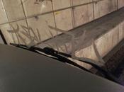 Situazione fuori controllo depositi Atac. Terreno conquista vandali violenti pericolosi massacrano beni tutti