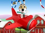 Pets Planes acrobazie aeree “animalesche” Android