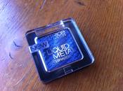 Catrice LIQUID METAL Underworld Evobluetion