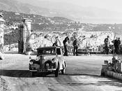 Rallye monte-carlo