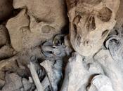 Ritrovamenti insoliti Spagna