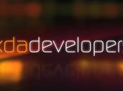Xda-Developers, nuova stile Material Design forum