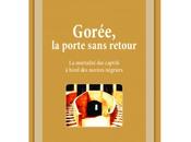 Gorée porte sans retour /Sofiane Boudhiba /L'Harmattan/Il libro week-end