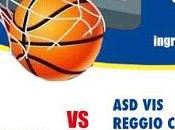 Basket: derby Team Reggio Calabria