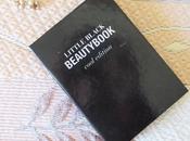 Scritte [Pa]lette Essential Little Black Beauty Book collaborazione Mind Fucking
