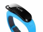 HUAWEI TalkBand manuale d’uso libretto istruzioni Italiano