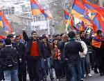 Armenia. Proteste Erevan ingresso Unione Doganale, scelta obbligata