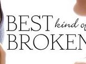 Anteprima: "BEST KIND BROKEN" Chelsea Fine