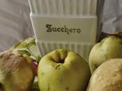 marmellata mele cotogne