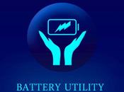 Battery Utility Android gestione controllo totale consumi!