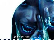 RADIO #MULTIPLY NUOVO SINGOLO RAPPER A$AP ROCKY FEAT. JUICY (@ASAPRockyTRILL) (@therealjuicyj)