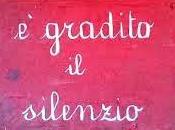 Silenzio. d'oro.
