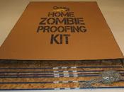 Walking Dead: anti zombie vendita ebay