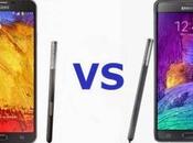 Samsung Galaxy Note video confronto italiano