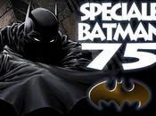 Speciale Batman Fabiano Ambu incontrare Tesla