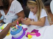 Play-Doh Torta Pasticciona!
