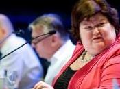 Belgio, giornalista contro ministro della Salute Block. Belgio obeso, quale credibilità?”