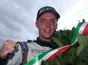 Cairoli record-man: soli anni laurea campione della Porsche Carrera Italia 2014
