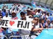 Sevens: Fiji conquistano “Gold Coast7s”. Scozia resta secco