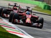 Russia, Ferrari: altra gara chiaroscuro