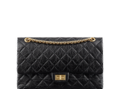 Purse week iconic 2.55 Chanel