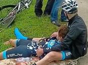 Cacciatore spara colpisce ciclista, Tragedia sfiorata
