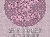 BloggerLovePoject Let's Started!
