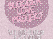 Blogger Love Project: Before