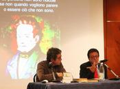 serata "Leopardiana" ROLANDO DAMIANI