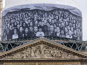 street-art entra Panthéon